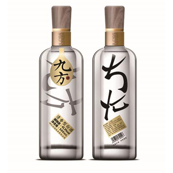 河北清香型凸酒厂家